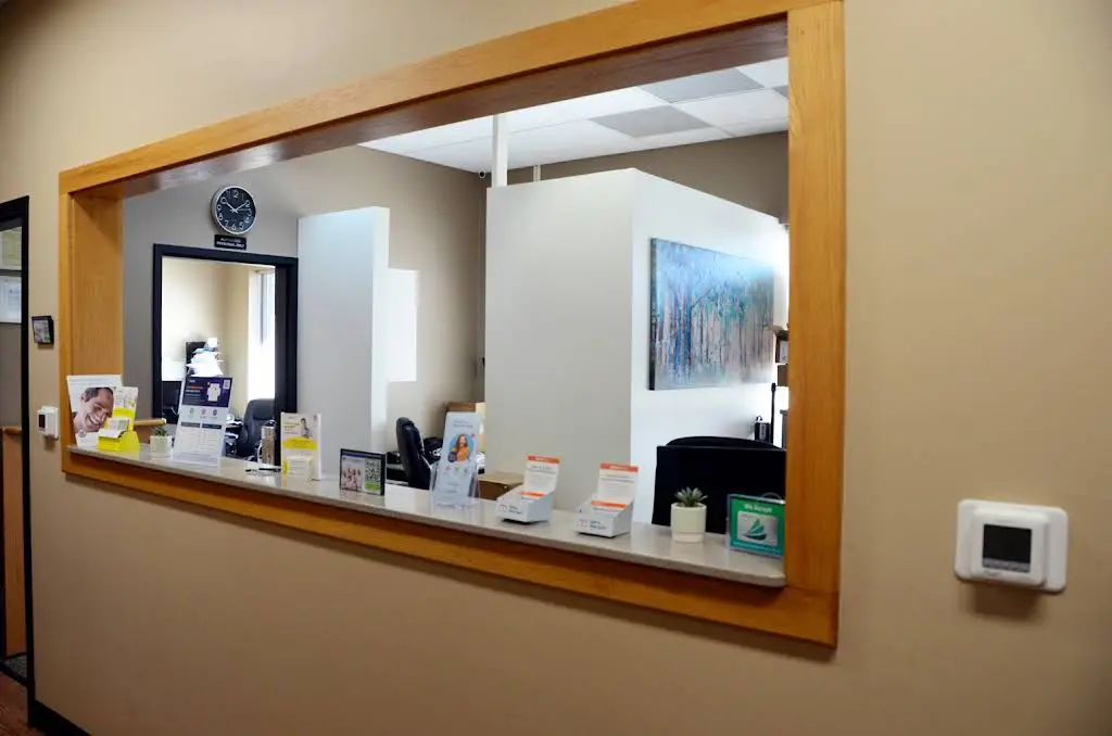 Olive Branch Dental Lafayette Rd