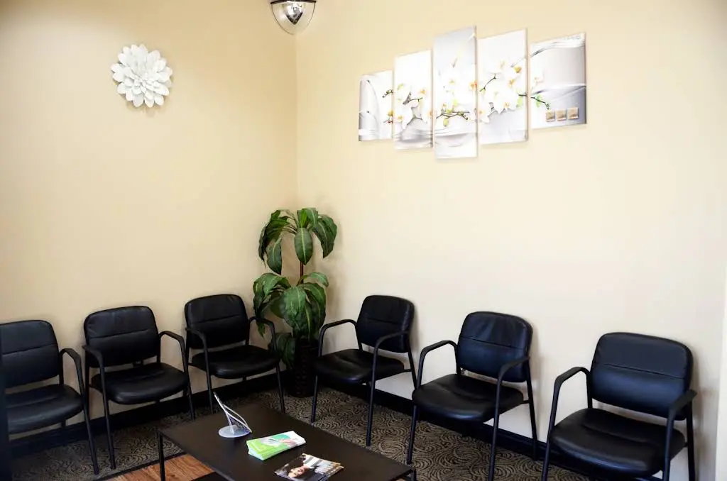 Olive Branch Dental Lafayette Rd