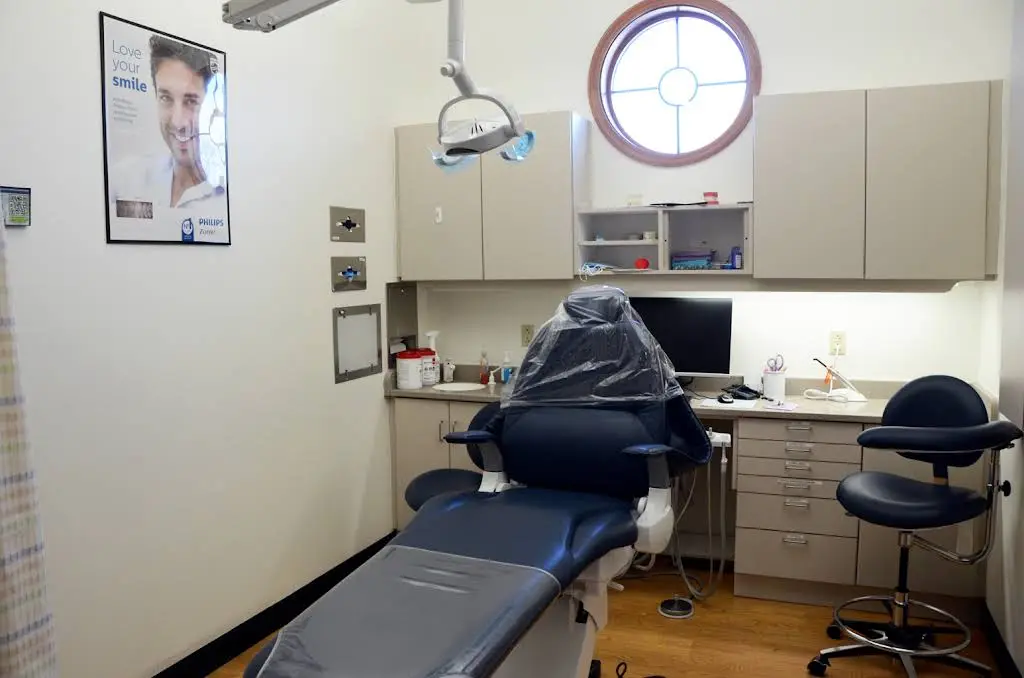 Olive Branch Dental Lafayette Rd