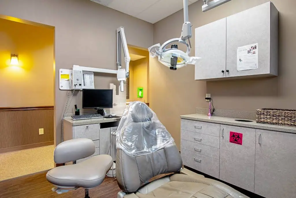 Gentle Dentist
