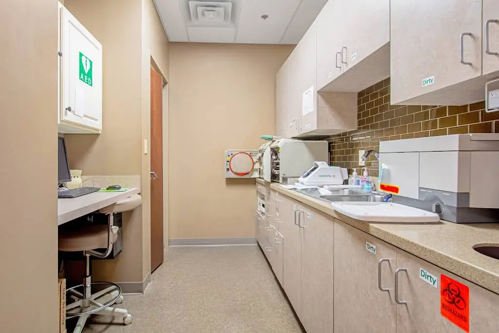 Gentle Dentist