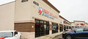Urgent Dental Center & Family Dentistry