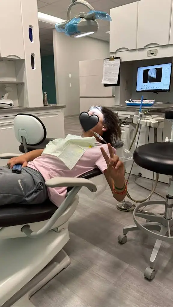 Urgent Dental Center & Family Dentistry