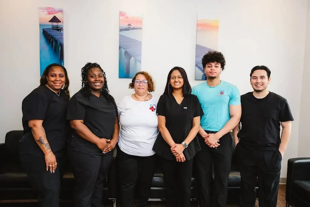 Urgent Dental Center & Family Dentistry
