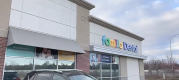 Familia Dental