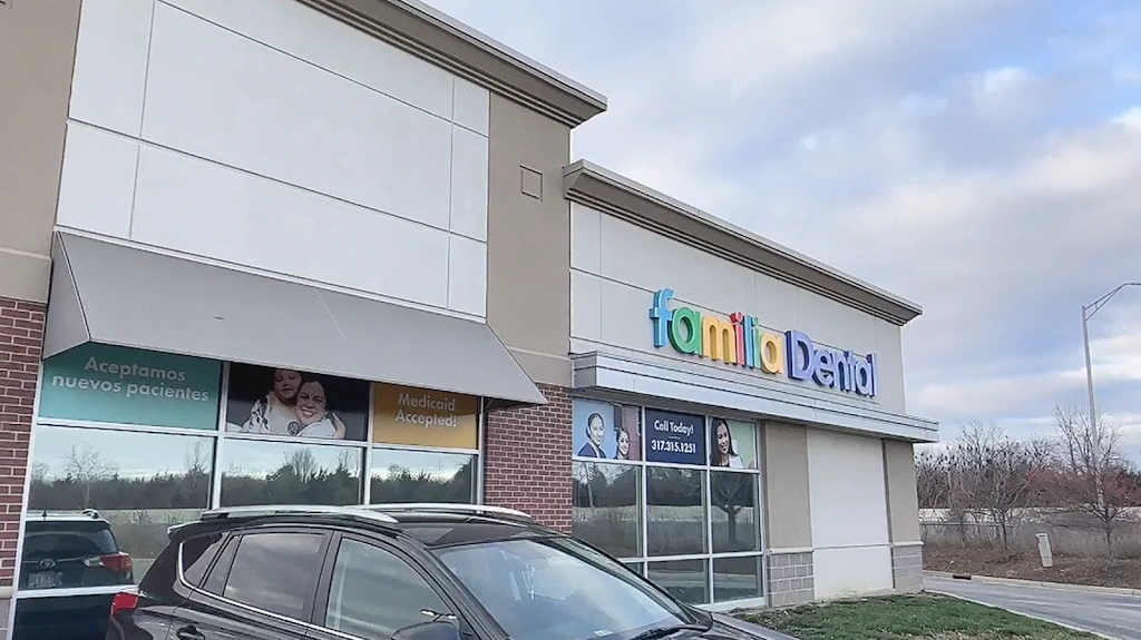 Familia Dental