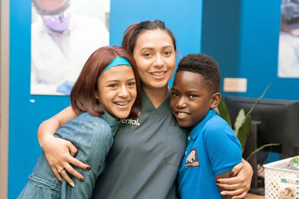 Familia Dental