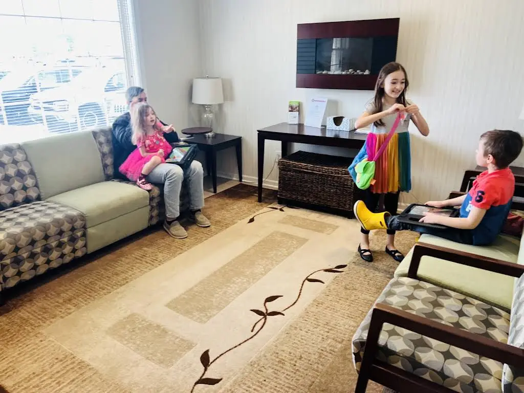 Newman Family Dentistry