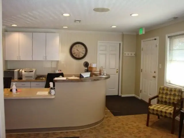 Newman Family Dentistry