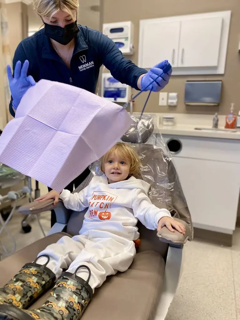 Newman Family Dentistry