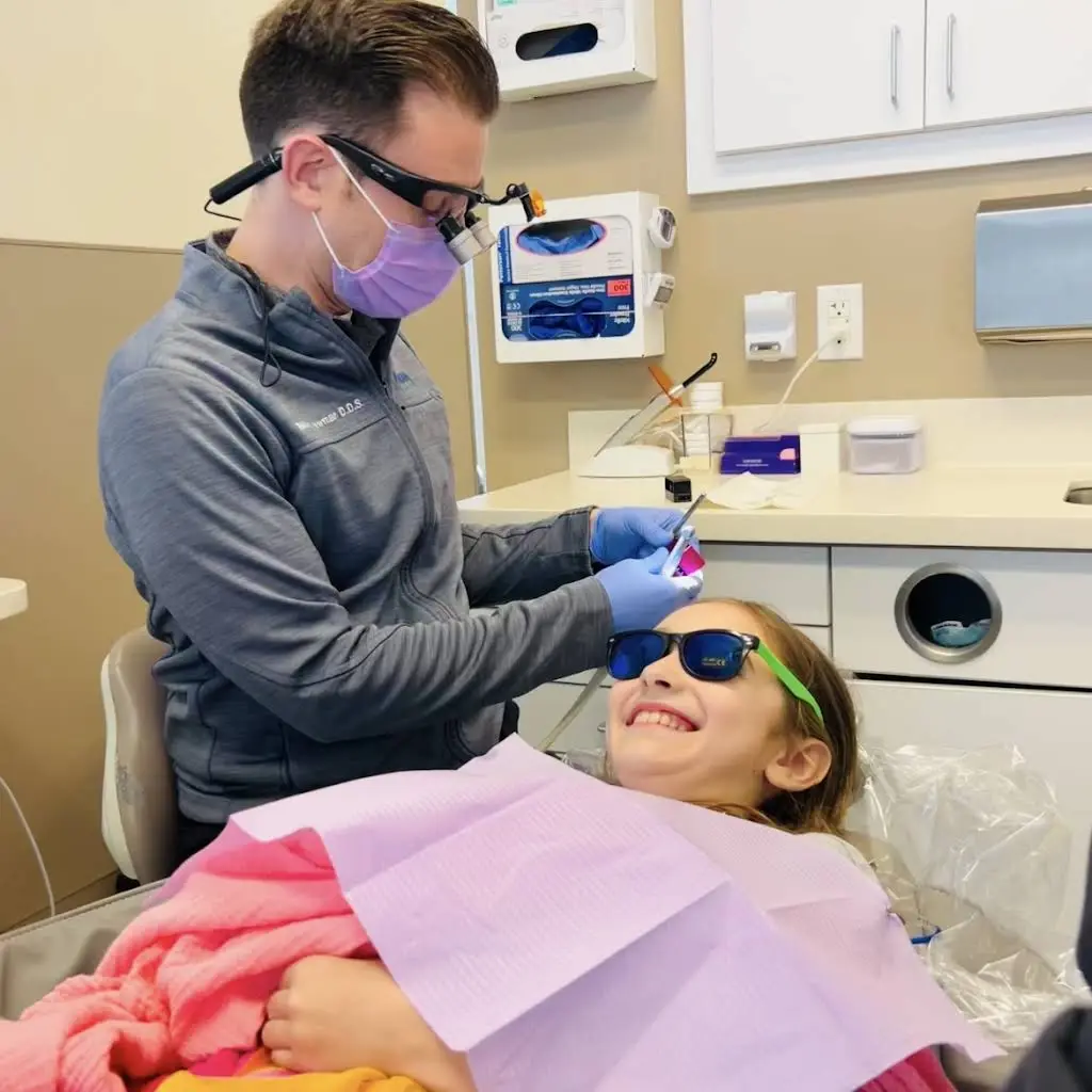 Newman Family Dentistry