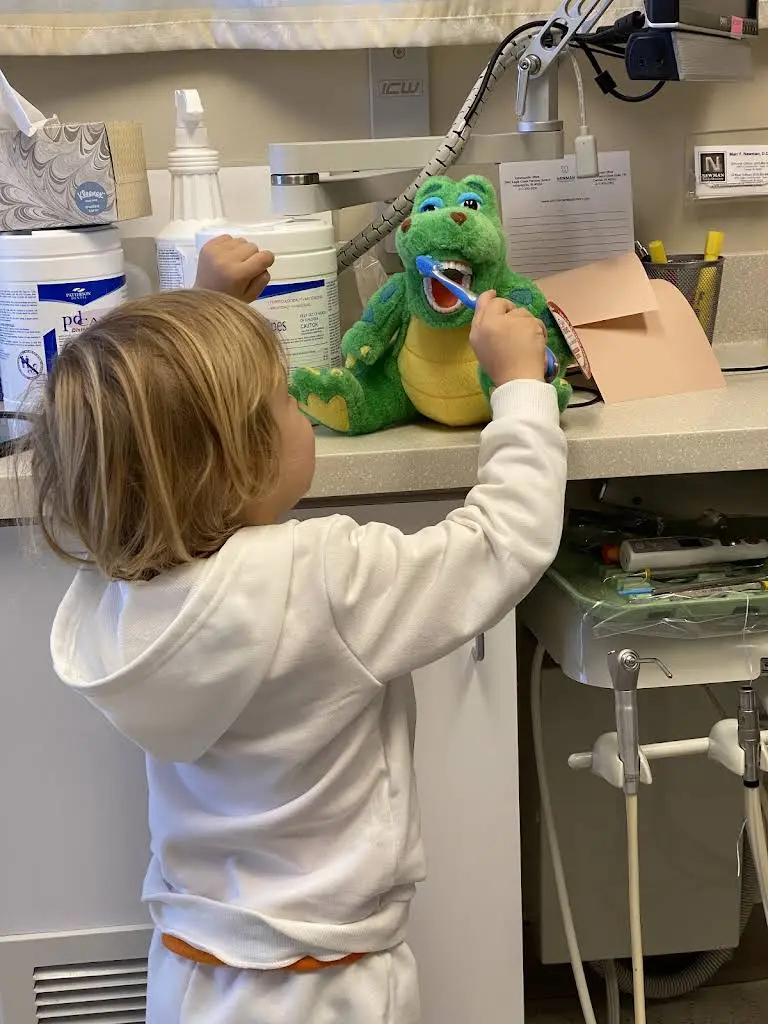 Newman Family Dentistry