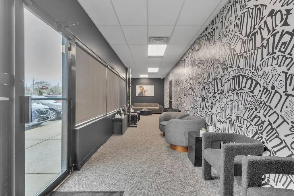 MINT dentistry | Indy West