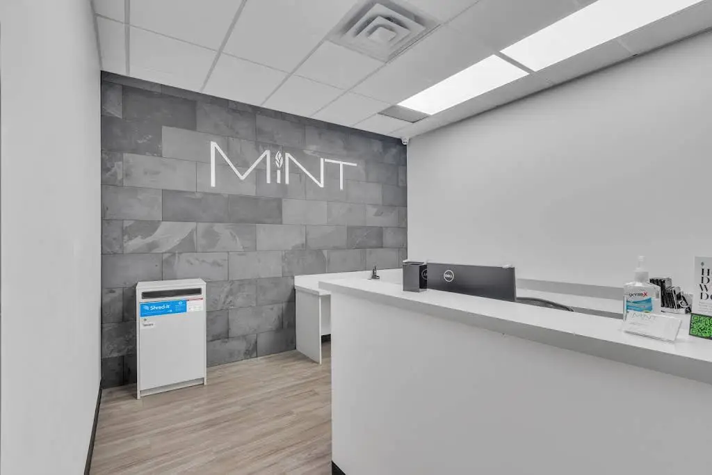 MINT dentistry | Indy West