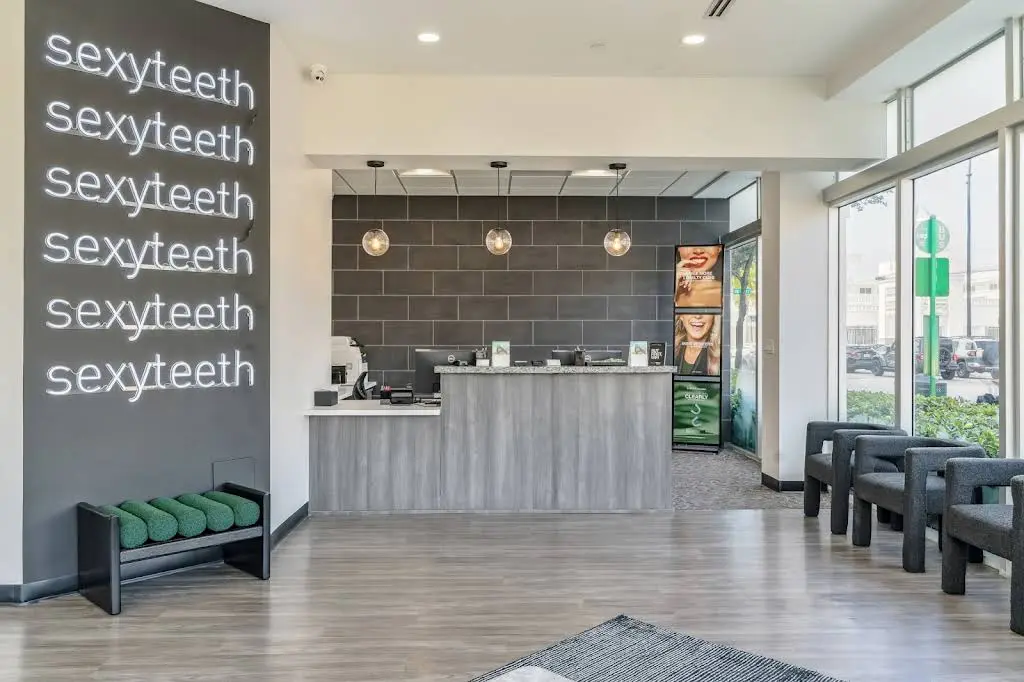 MINT dentistry | Indy West
