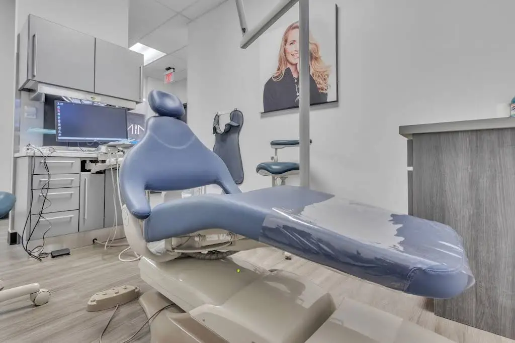 MINT dentistry | Indy West