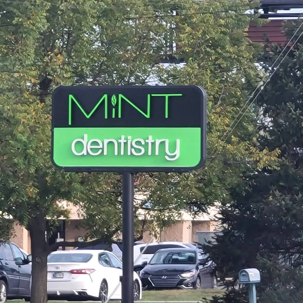 MINT dentistry | Indy West