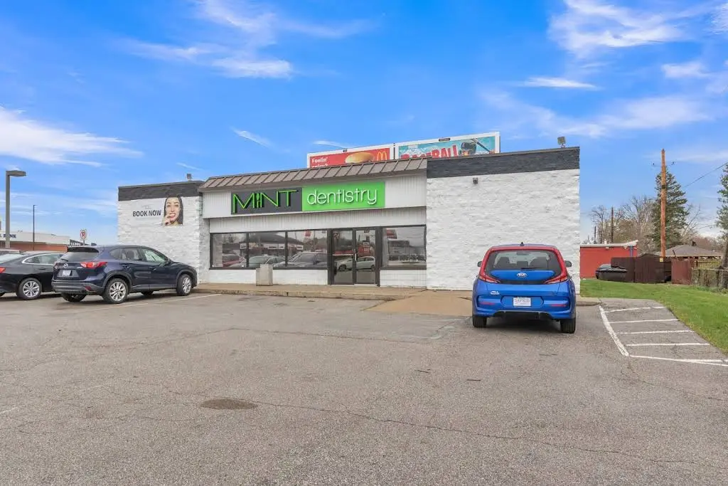 MINT dentistry | Indy West