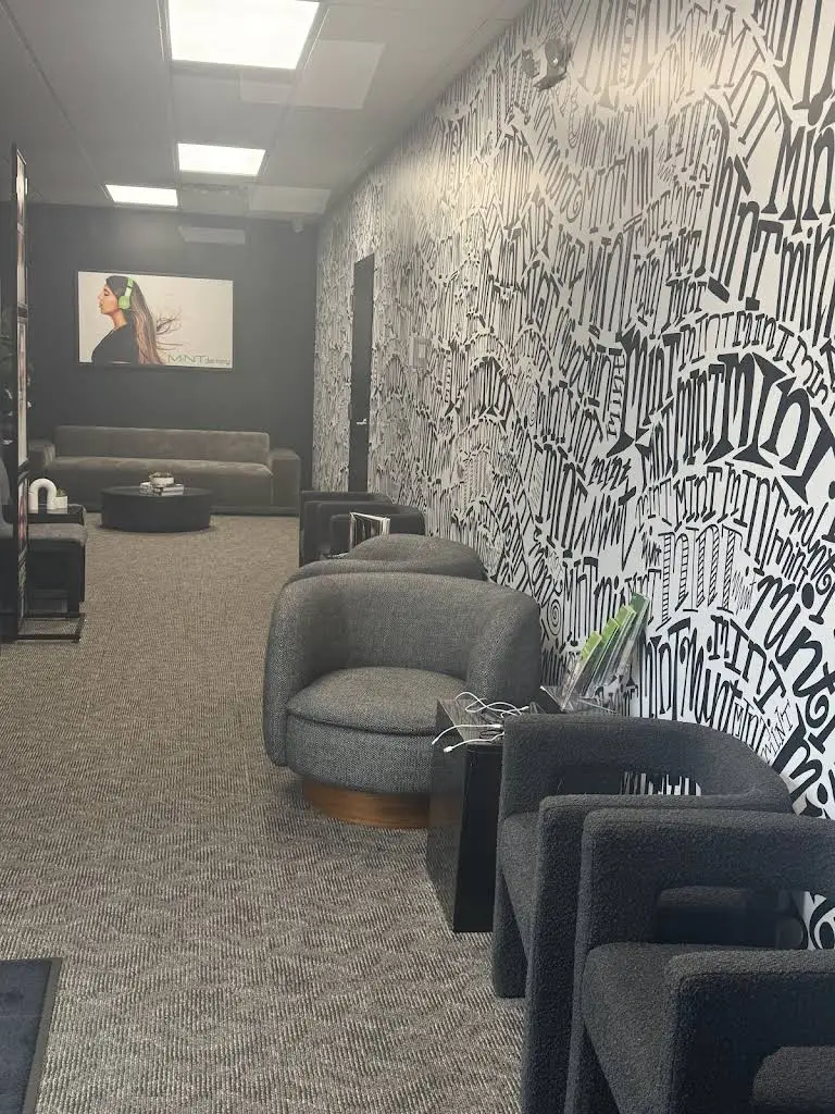 MINT dentistry | Indy West