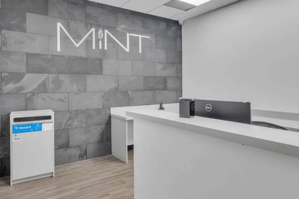 MINT dentistry | Indy West