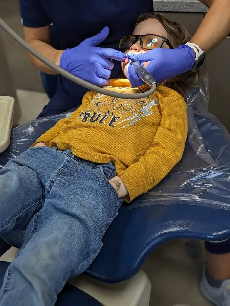 Simply Smile Dentistry