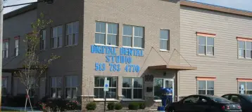 Digital Dental Studio