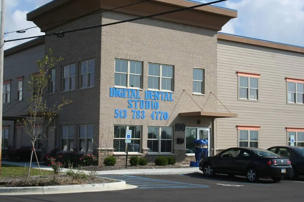 Digital Dental Studio