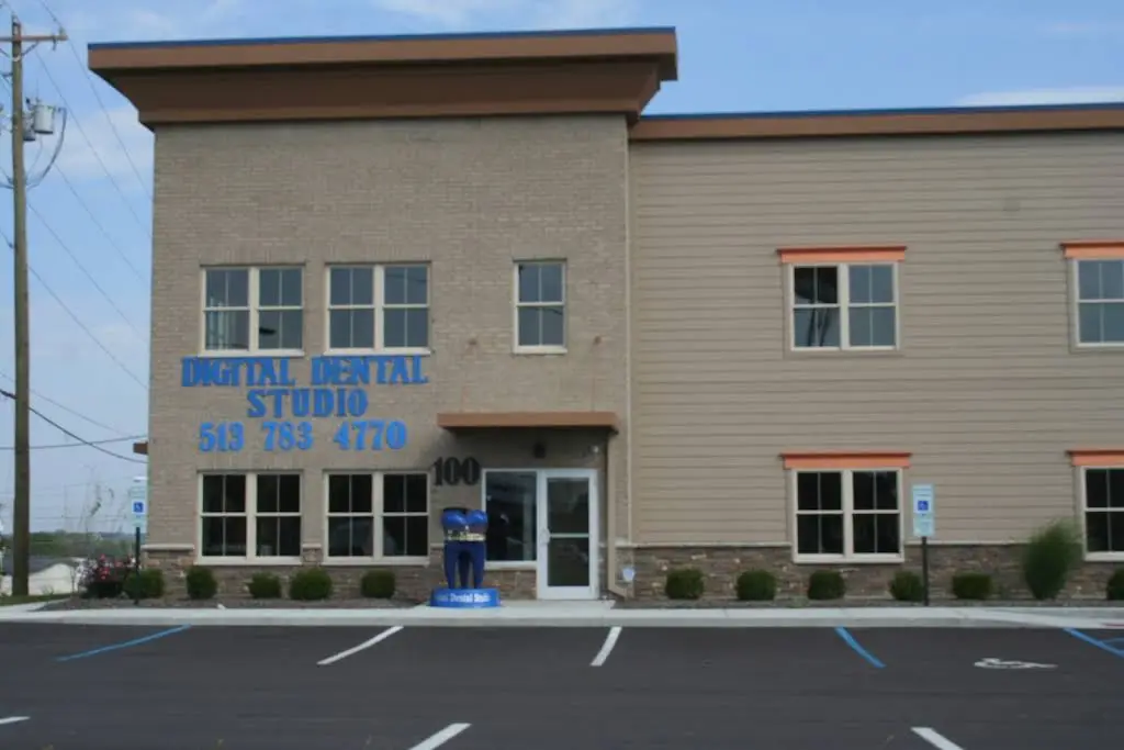 Digital Dental Studio