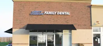 Liberty Commons Family Dental