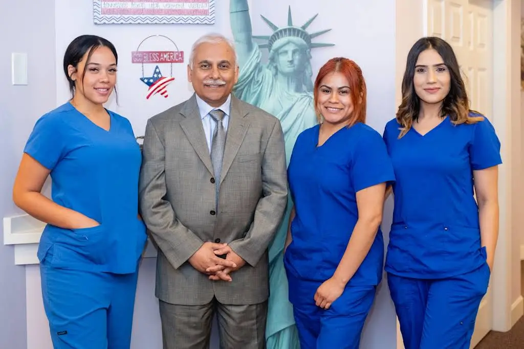 Liberty Dental Care & Dentures