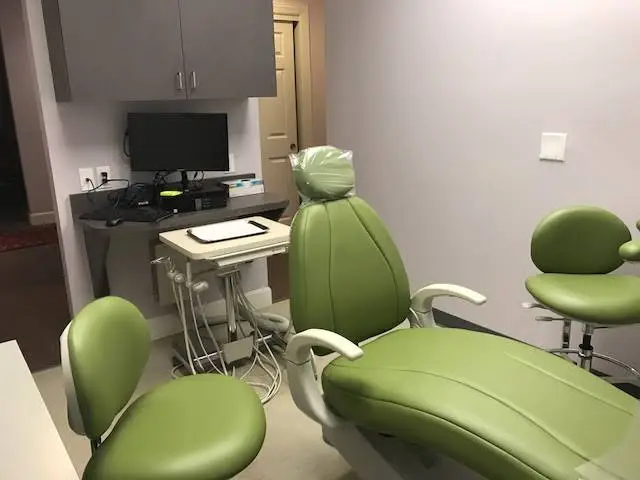 Liberty Dental Care & Dentures