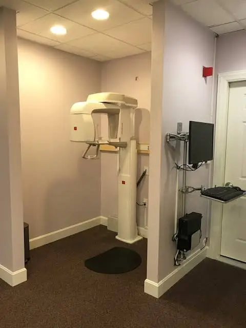 Liberty Dental Care & Dentures