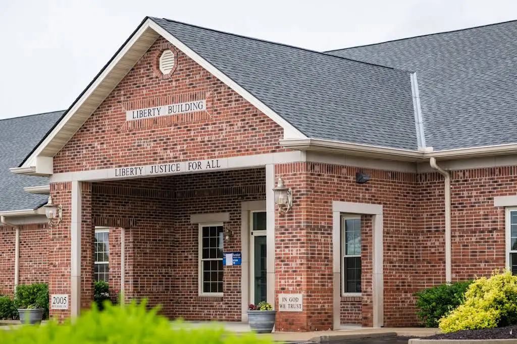 Liberty Dental Care & Dentures