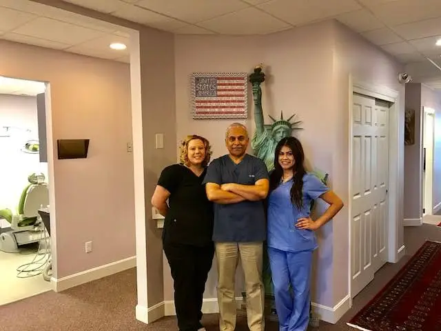 Liberty Dental Care & Dentures
