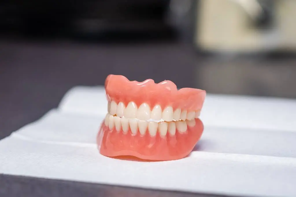 Liberty Dental Care & Dentures