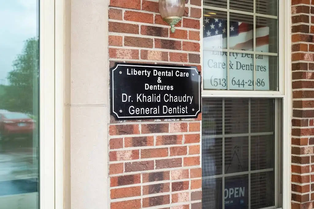 Liberty Dental Care & Dentures