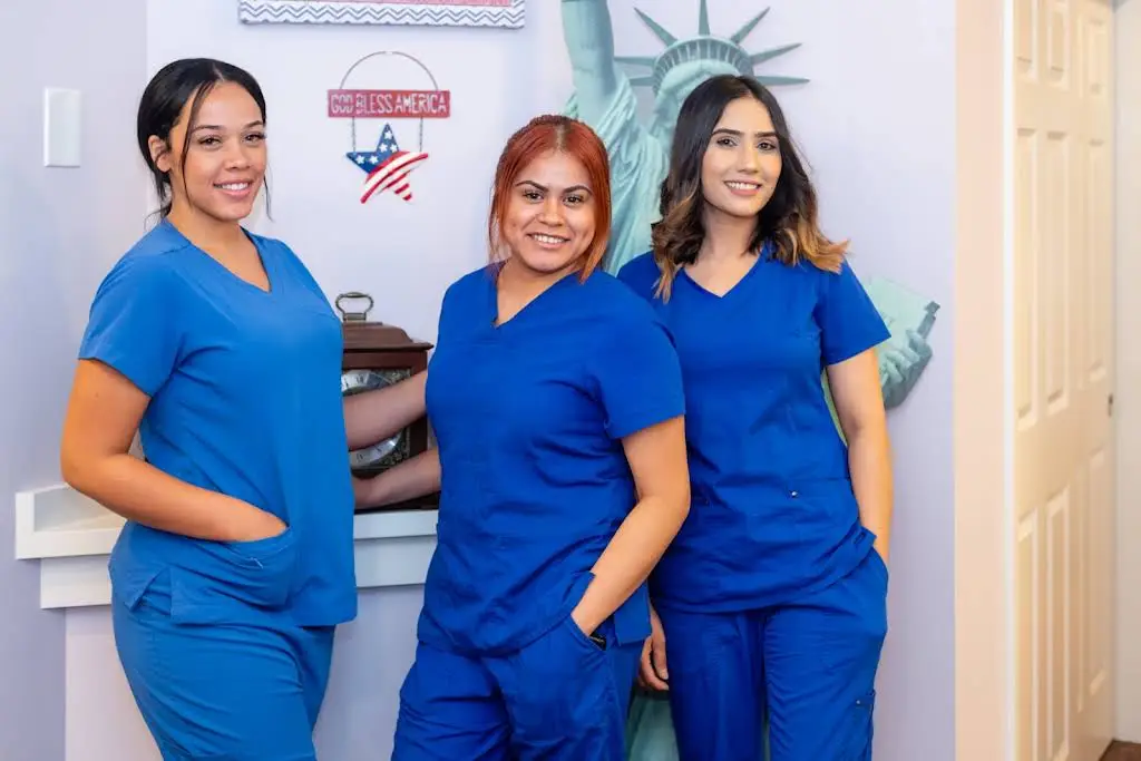 Liberty Dental Care & Dentures
