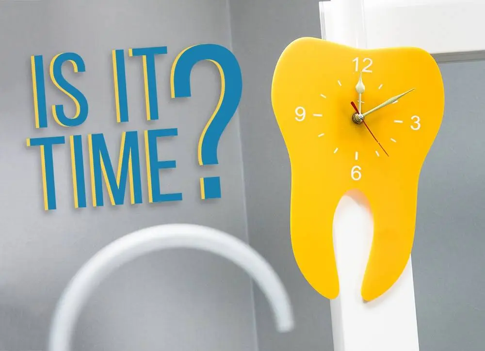 L.A.N.U. Dental