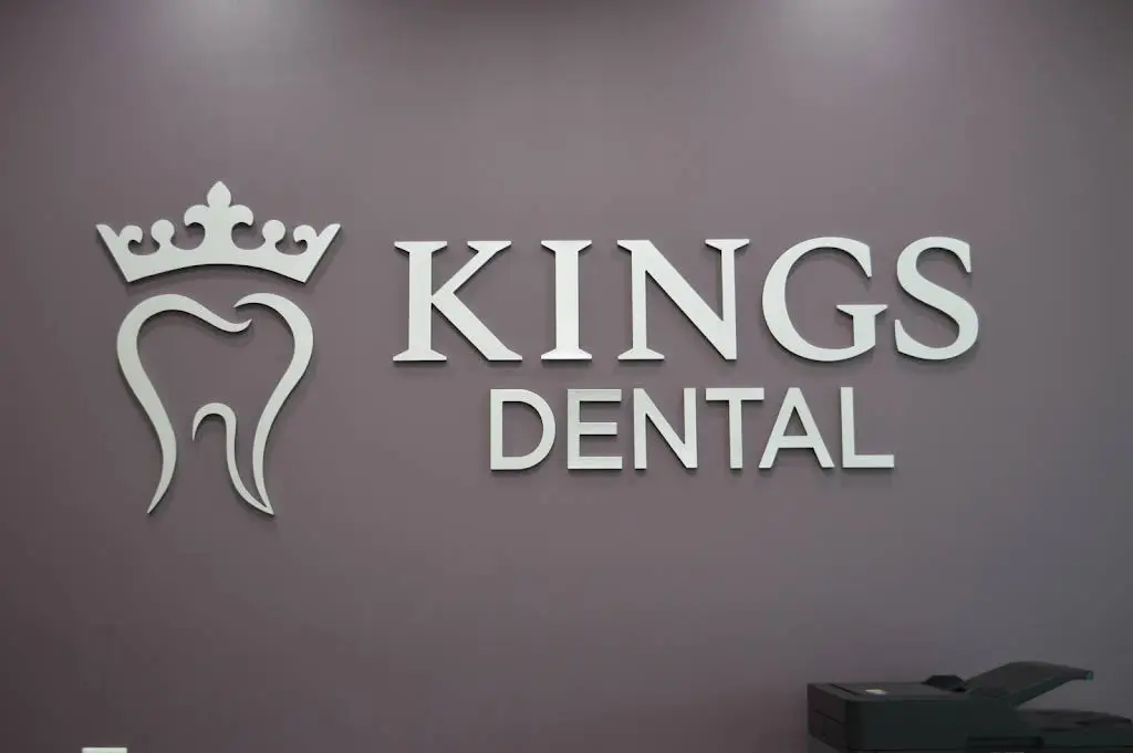 Kings Dental