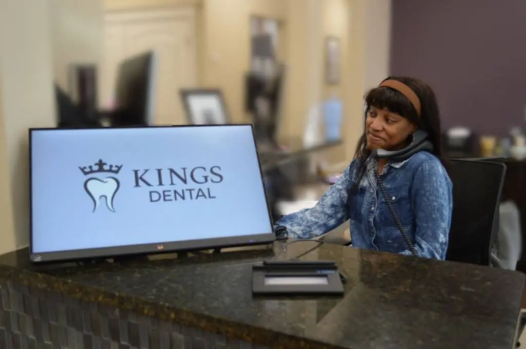 Kings Dental