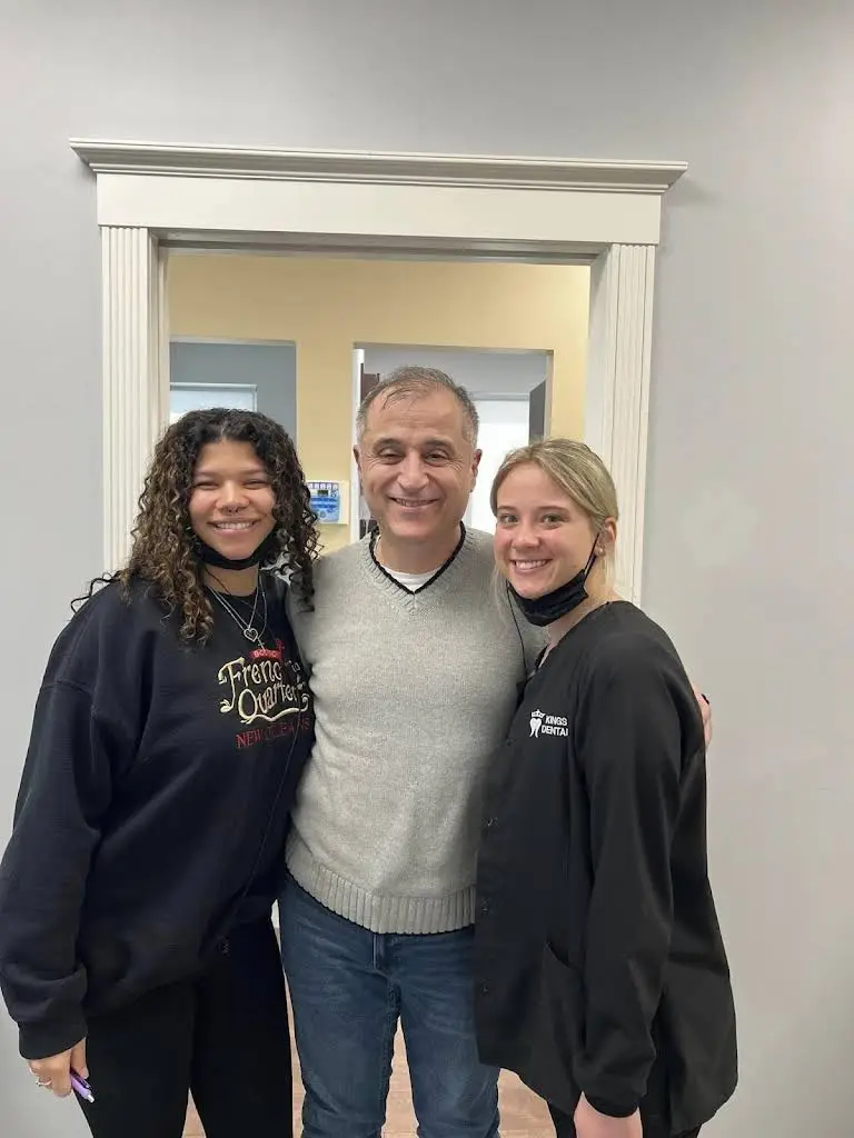 Kings Dental
