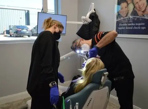 Kings Dental
