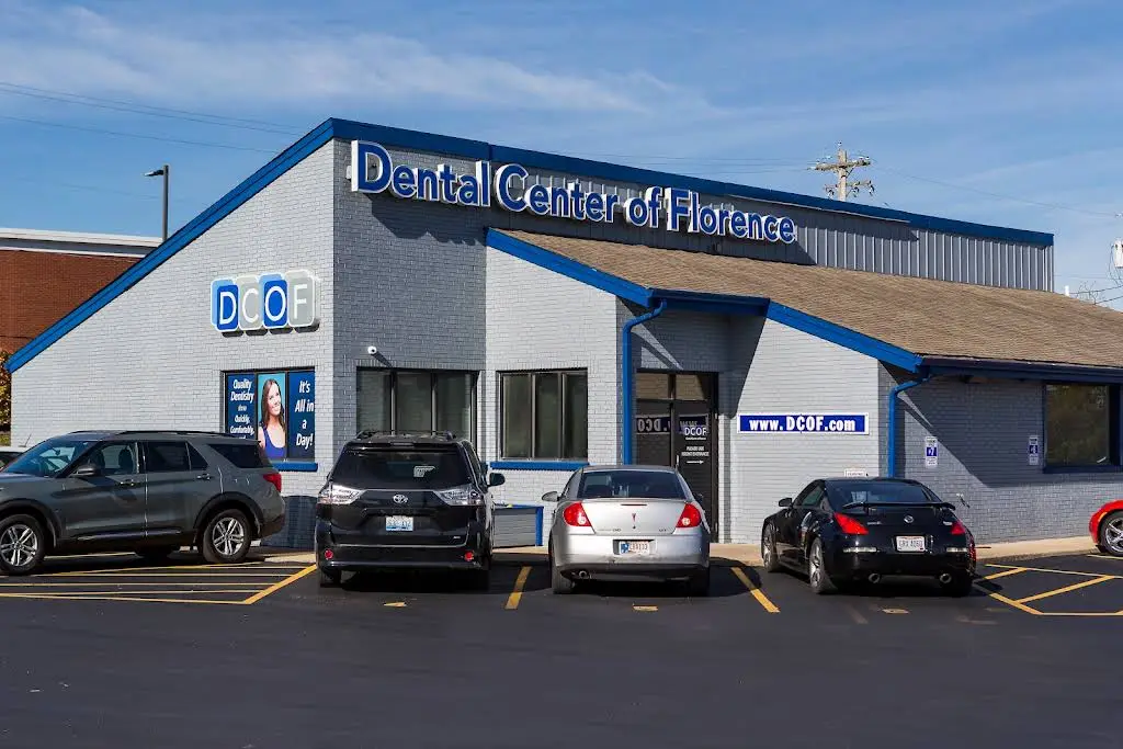 Dental Center of Florence