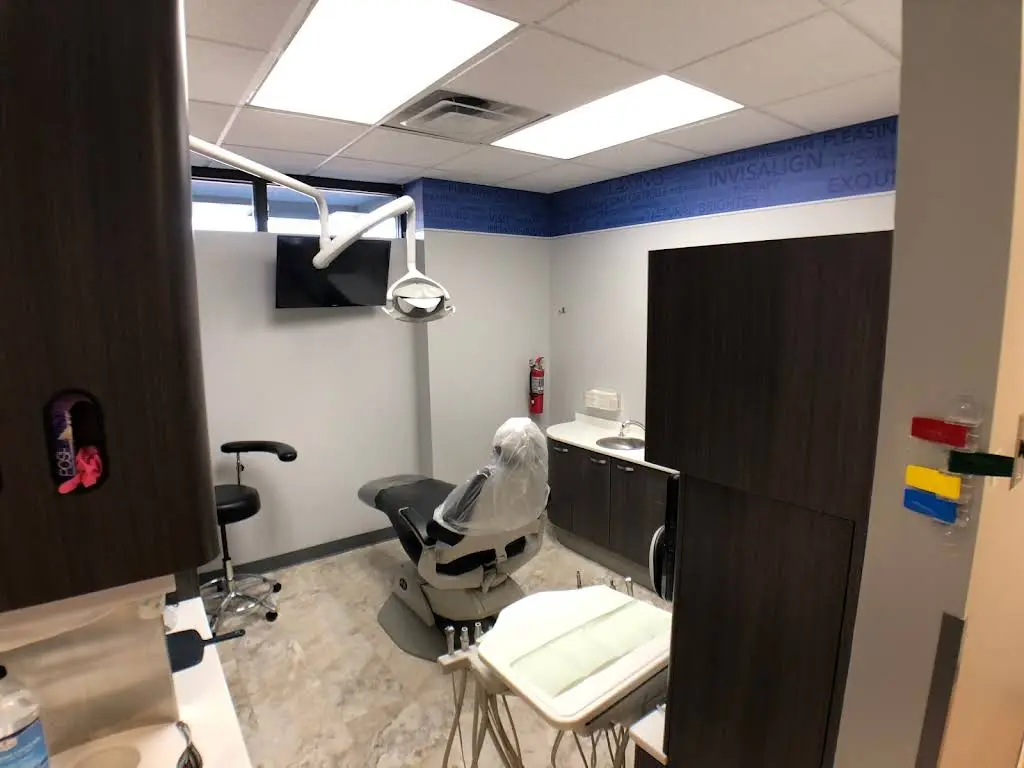 Dental Center of Florence