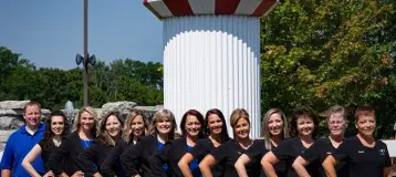 Southern Roots Periodontics