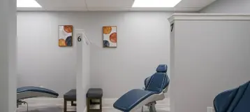 Orthodontic Specialists