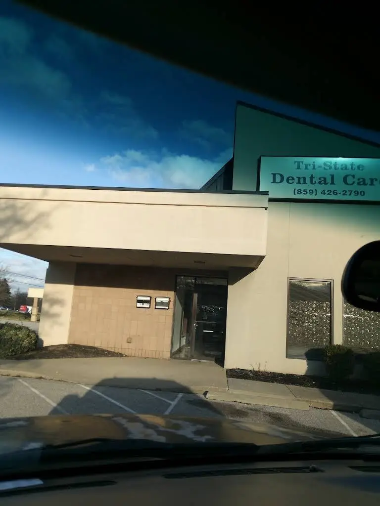 Tri-State Dental Care