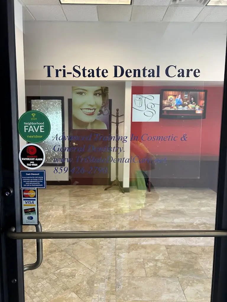 Tri-State Dental Care
