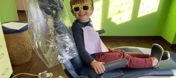 Pediatric Dental Garden