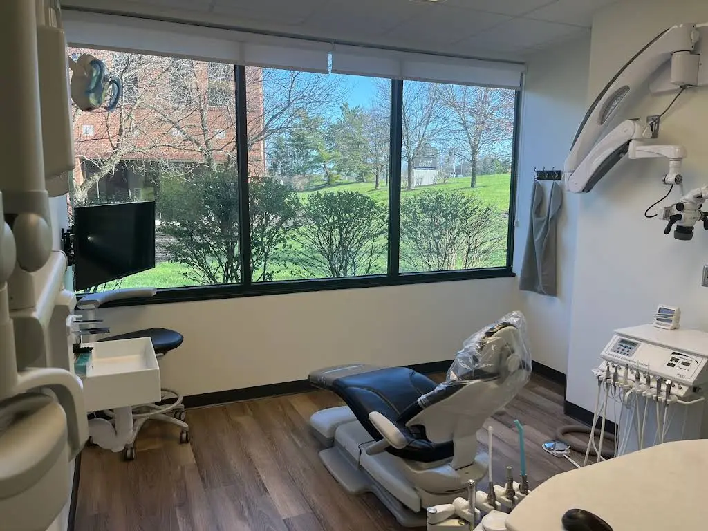 Crestview Endodontics
